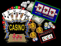 The Rise of Social Casino Games A New Era in Online Entertainment The Rise of Social Casino Games A New Era in Online Entertainment
