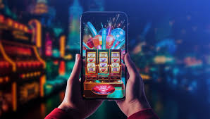 The Rise of Social Casino Games A New Era in Online Entertainment The Rise of Social Casino Games A New Era in Online Entertainment