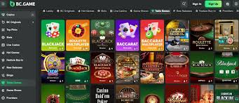 Understanding the Mechanics of BCStavka Casino -914591653