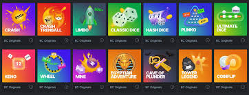 Understanding the Mechanics of BCStavka Casino -914591653