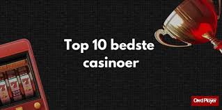 Bedste Danske Live Casino - Oplev Spændingen Online -473624184