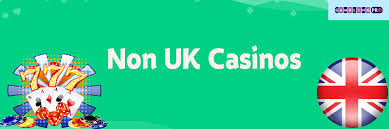 Betting Sites Outside the UK Exploring Global Options
