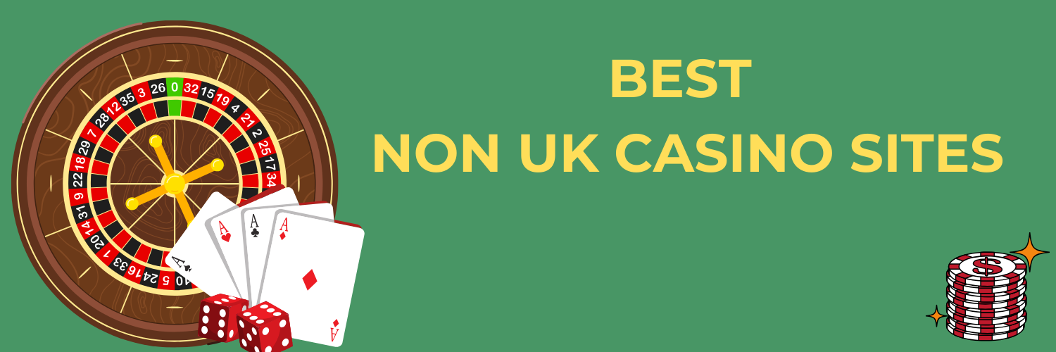 Betting Sites Outside the UK Exploring Global Options
