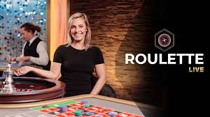 Die Faszination der Live-Roulette