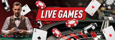 Die Faszination der Live-Roulette