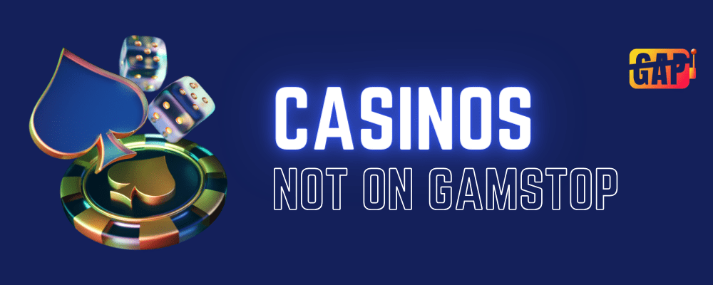 Discover Gaming Sites Not on GamStop