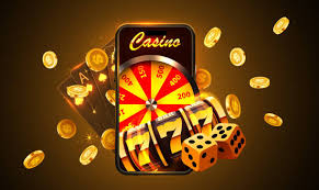 Discover LB Spins Online Casino UK A Thrilling Gaming Experience