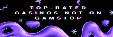 Discover Reliable Online Casinos Not Covered by GamStop