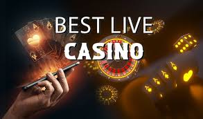 Discover the Best Live Roulette Sites for an Authentic Gaming Experience