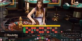 Experience the Thrill of Playing Roulette for Real Money