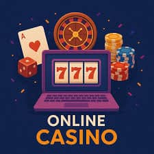 Explore the Excitement of Casino SlotsSafari UK
