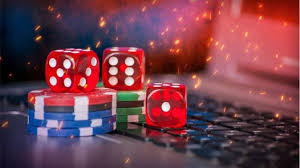 Exploring 5 Pound Casinos A Comprehensive Guide