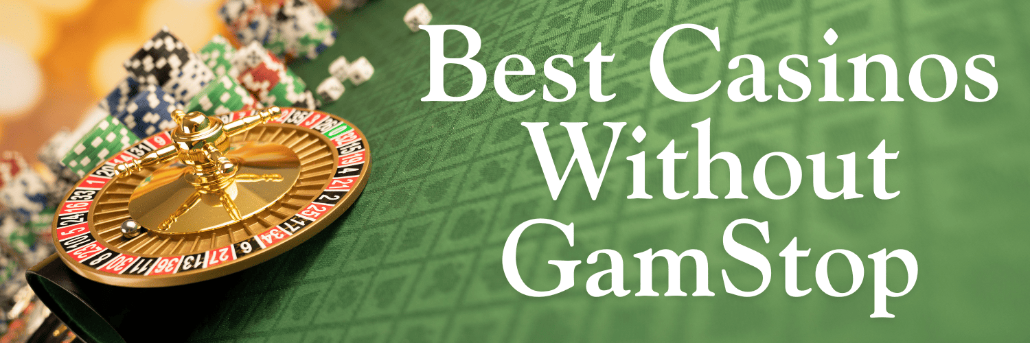 Exploring Crypto Casinos Not on GamStop A Guide to Online Gaming