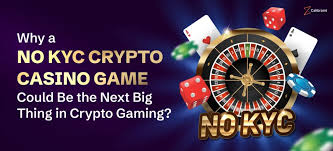 Exploring the World of Casinos Without KYC -996717309