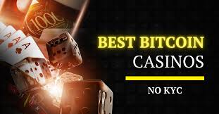 Exploring the World of Casinos Without KYC -996717309