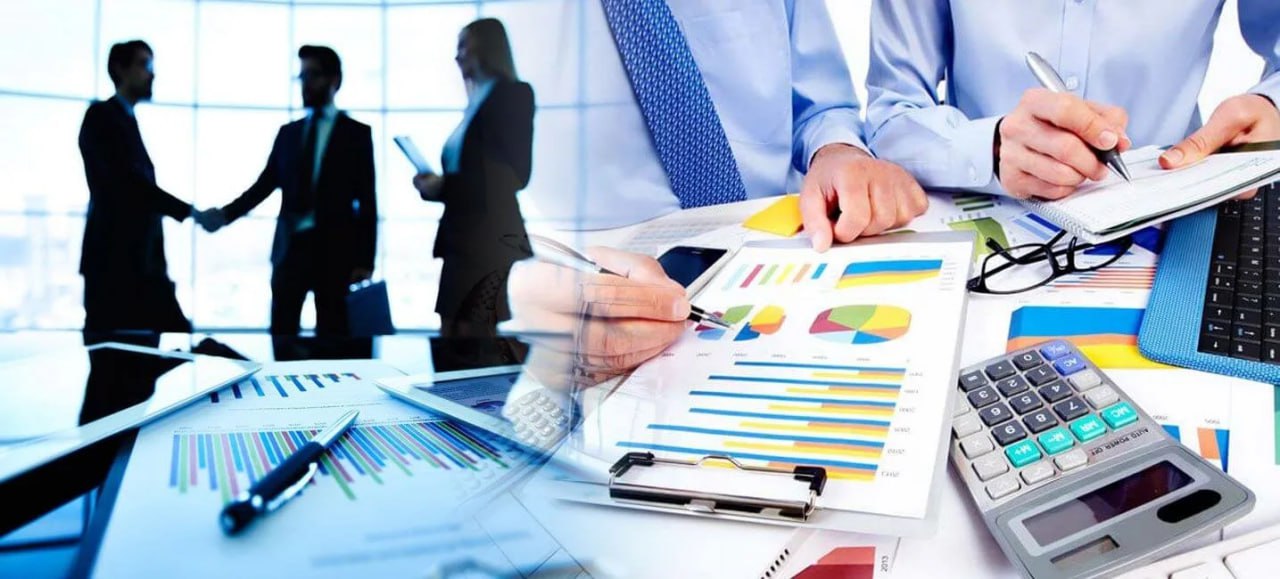 Готовые фирмы ООО Ваш путь к успешному бизнесу