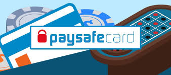 Online Casino med Paysafe Sikkerhed og Bekvemmelighed -1849818699