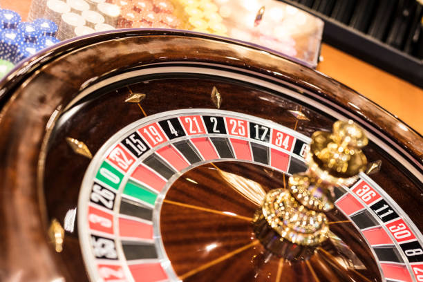 Online Casino Roulette mit Echtgeld Tipps und Strategien -1479326949