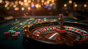 Real Money Roulette Game A Complete Guide to Winning and Enjoying the Experience