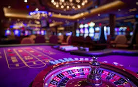 Real Money Roulette Game A Complete Guide to Winning and Enjoying the Experience