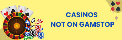 Top Sites Not Available on GamStop Alternatives for Online Gaming