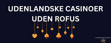 Udenlandske Spillesider Find De Bedste Online Spilplatforme