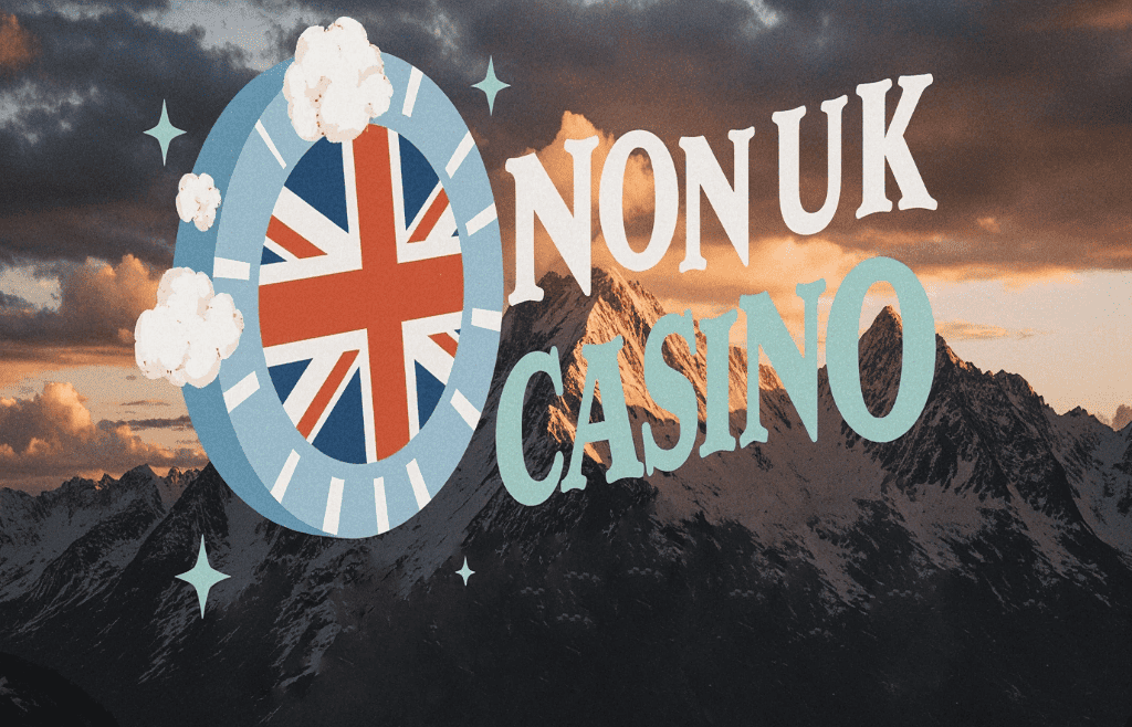 Unveiling Non-UK Regulated Casinos Accepting UK Players