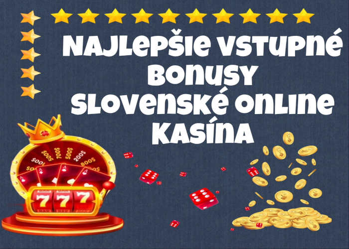 Zahraničné online kasína Výhody a nevýhody hrania zo Slovenska